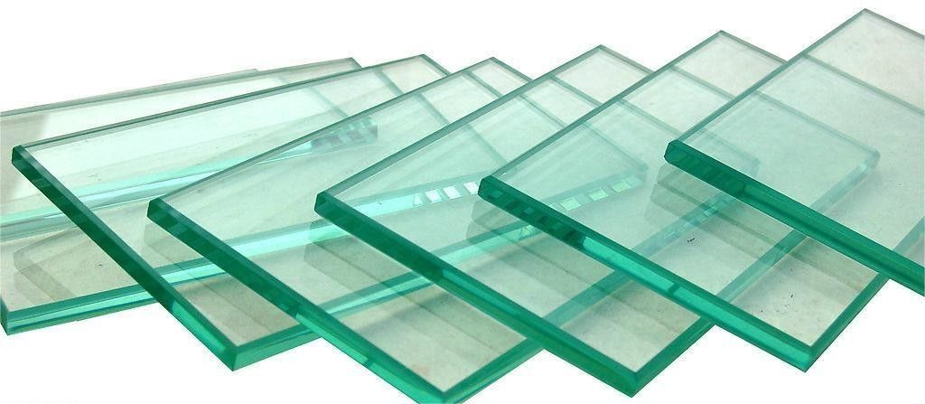 PVB Tempered Over Laminated Glass Safety 6.38mm 8.38mm 10.38mm 12.38mm Clear Tempered