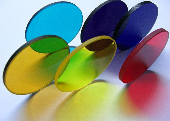 8mm 10mm Tempered Tinted Glass Toughened Tinted Glass With Thickness And Size Customized