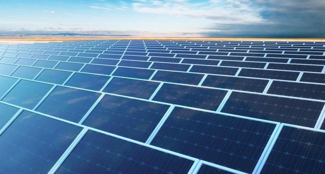Customized Size Solar Photovoltaic Glass Clear Float For Curtain Wall & Building Windows