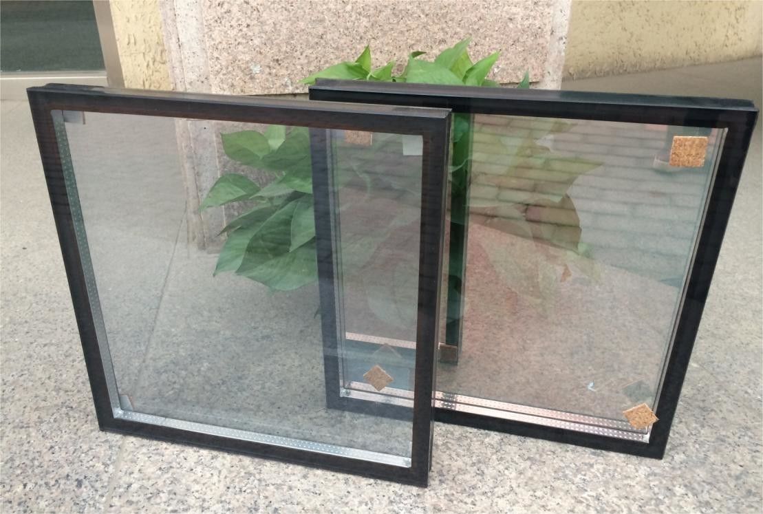 19mm Insulated Glazed Glass Available In A Variety Of Colors For Buildings Windows