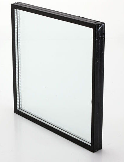 8mm 10mm Thermal Insulated Glass Building Safety Explosion-Proof For Window Curtain Wall