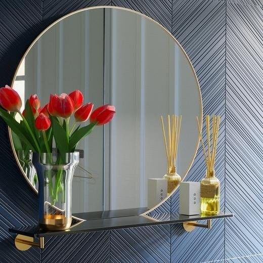 Silver Aluminum Mirror Glass Float 2-10mm Antique Glass Wall Mirror Glass