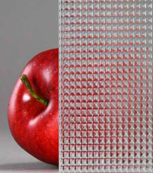 Customized To Size Clear Moru/Tinted Moru /Mistelite/Flutelite/Millenium Patterned Glass