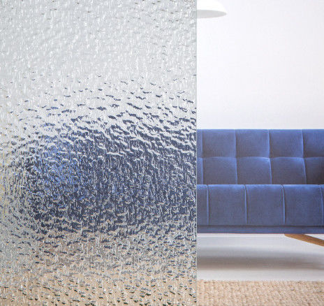 Customized To Size Clear Moru/Tinted Moru /Mistelite/Flutelite/Millenium Patterned Glass