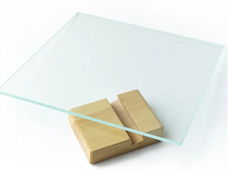 Factory Price 2mm, 5mm, 6mm, 8mm, 10mm, 12mm, 15mm, 19mm Ultra Clear Glass