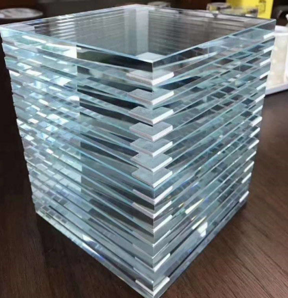 Factory Price 2mm, 5mm, 6mm, 8mm, 10mm, 12mm, 15mm, 19mm Ultra Clear Glass