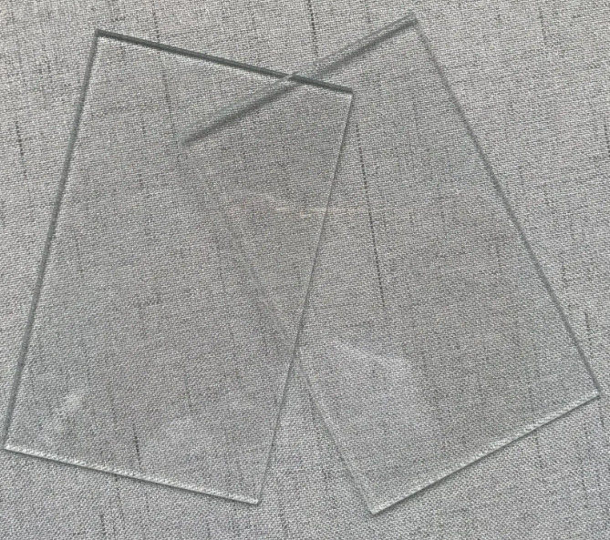 Factory Price 2mm, 5mm, 6mm, 8mm, 10mm, 12mm, 15mm, 19mm Ultra Clear Glass