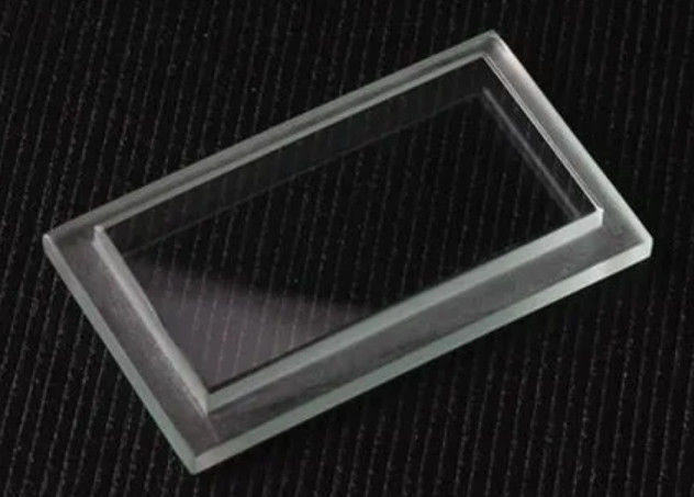 Factory Price 2mm, 5mm, 6mm, 8mm, 10mm, 12mm, 15mm, 19mm Ultra Clear Glass