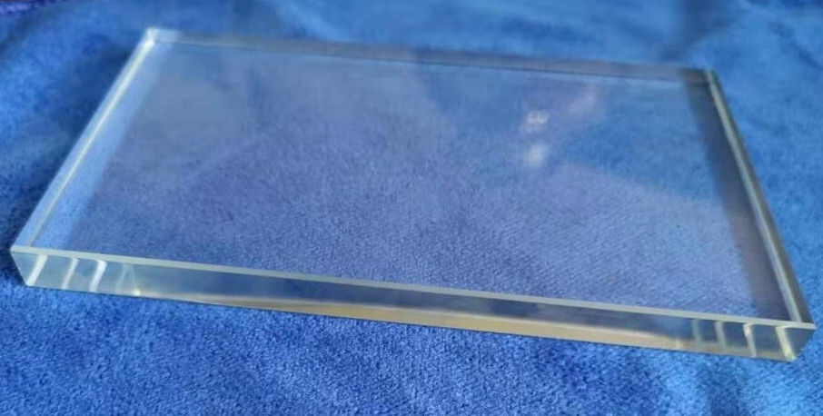 Ultra Clear Glass in Color Consistency for Windows, Doors and Building.
