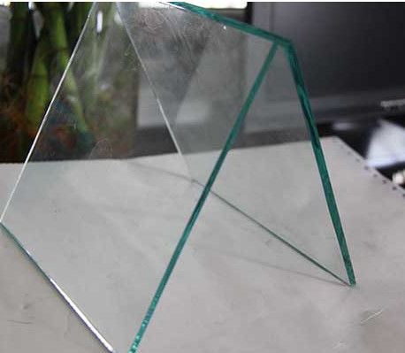 Size/Thickness Customized Clear Sheet Glass for Curtain Wall/Floor Glass/Skylight/Greenhouse