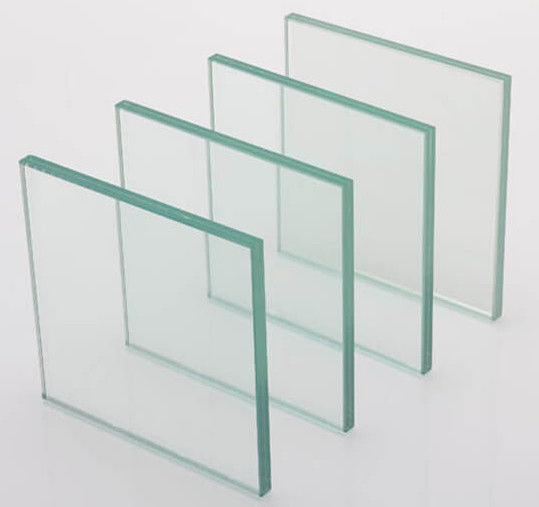 Clear/Float Sheet Glass in Processable for Table/Cabinate/Fence/Shower Room etc.