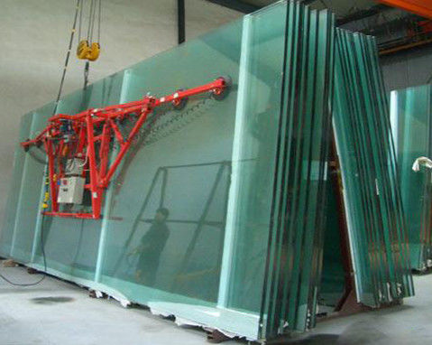 Clear/Float Sheet Glass in Processable for Table/Cabinate/Fence/Shower Room etc.
