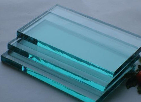 Clear/Float Sheet Glass in Processable for Table/Cabinate/Fence/Shower Room etc.