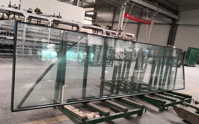 Noise/Energy Consumption Reduction Insulating Glass for Residential Quarter/Hospital/Hotel/Office Building Windows & Doo