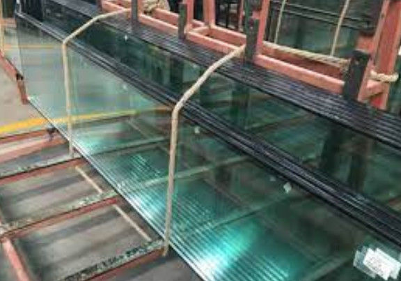 Noise/Energy Consumption Reduction Insulating Glass for Residential Quarter/Hospital/Hotel/Office Building Windows & Doo