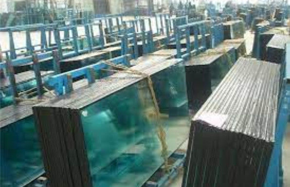 Noise/Energy Consumption Reduction Insulating Glass for Residential Quarter/Hospital/Hotel/Office Building Windows & Doo