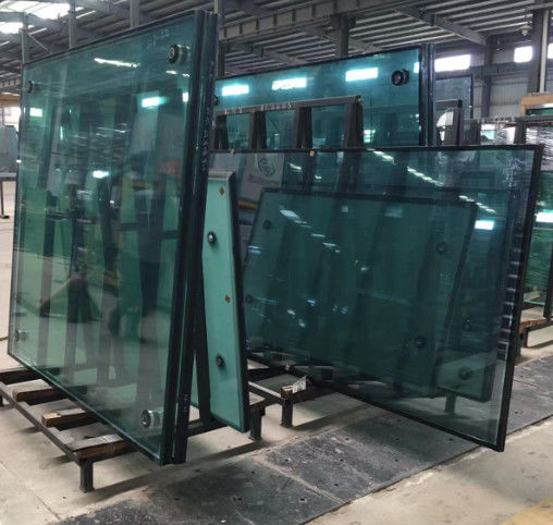 Noise/Energy Consumption Reduction Insulating Glass for Residential Quarter/Hospital/Hotel/Office Building Windows & Doo