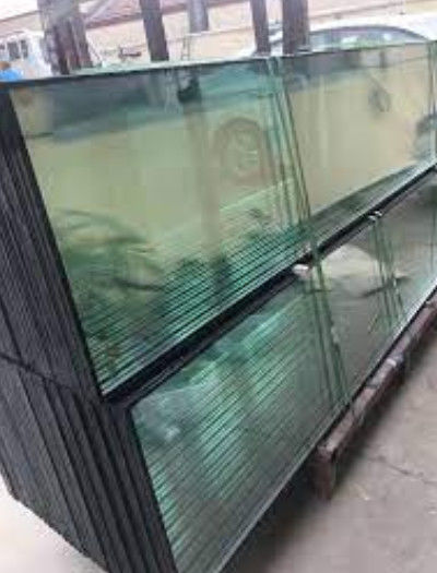 Soundproof Double Tempering Insulating Glass with High Safety/Heat Preservation Used for French Casement/Window