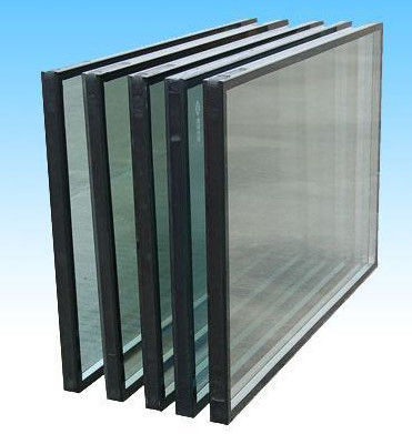 Soundproof Double Tempering Insulating Glass with High Safety/Heat Preservation Used for French Casement/Window