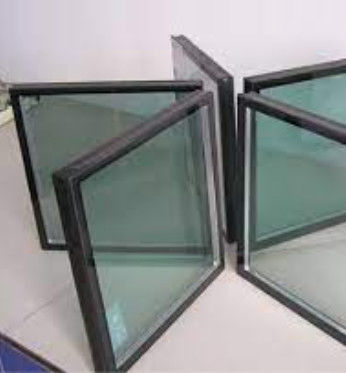 Soundproof Double Tempering Insulating Glass with High Safety/Heat Preservation Used for French Casement/Window
