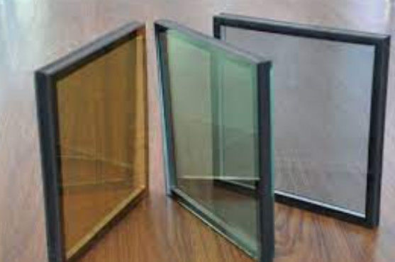 Soundproof Double Tempering Insulating Glass with High Safety/Heat Preservation Used for French Casement/Window