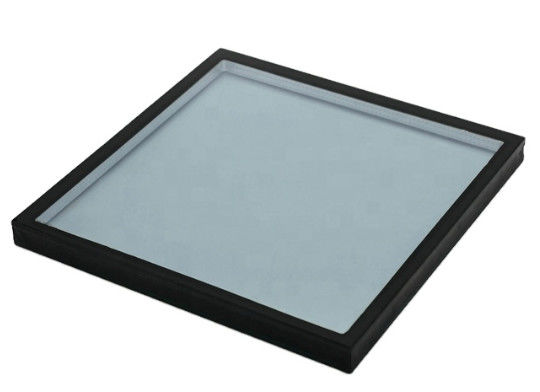 Factory Wholesale Insulated Glass Available in a Variety of Colors for Buildings