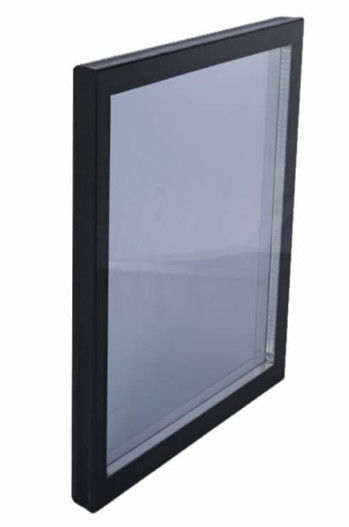 Factory Wholesale Insulated Glass Available in a Variety of Colors for Buildings