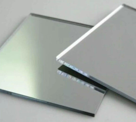 Silver Mirror/Aluminum Mirror Glass Customized for Windows Partition/Wall Decoration etc