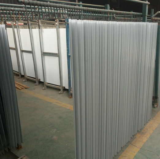 Silver Mirror/Aluminum Mirror Glass Customized for Windows Partition/Wall Decoration etc