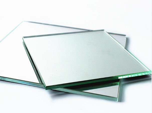 Home Decoration Furniture Bathroom Wall Mirror Glass with Latest Style