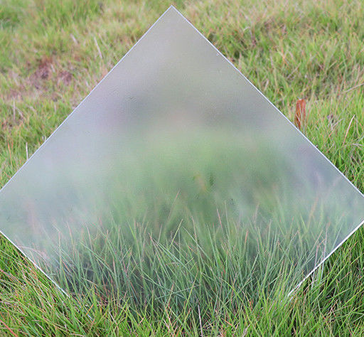 Customized Size/Clear/Solar/Float Photovoltaic Glass for Curtain Wall & Building Windows