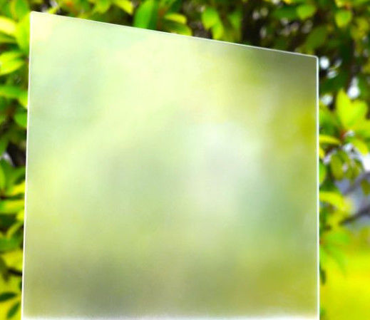 Customized Size/Clear/Solar/Float Photovoltaic Glass for Curtain Wall & Building Windows