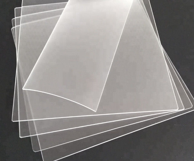 High-Tech Dustproof Low Iron Photovoltaic Panel Glass Used for Building Decoration