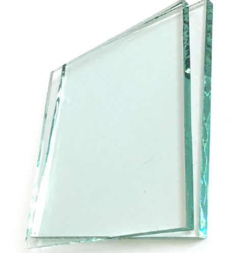 Clear/Float Sheet Glass in Processable for Table/Cabinate/Fence/Shower Room etc.