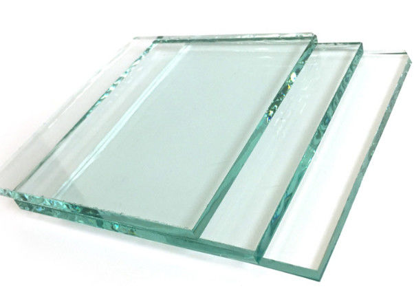 Clear/Float Sheet Glass in Processable for Table/Cabinate/Fence/Shower Room etc.
