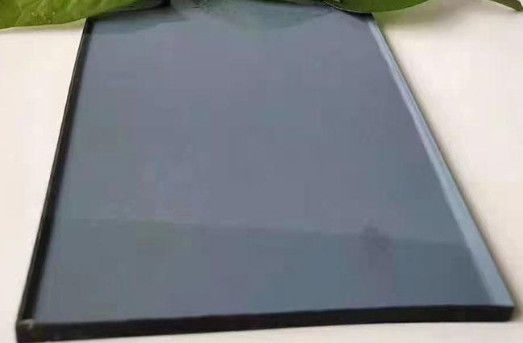 Direct Supply by Chinese Factory Tinted Glass for Doors/Windows Decoration