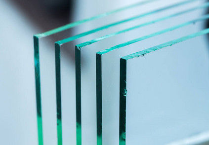 Float/Sheet Glass/Clear Glass Low-E Transparent Glass Customized for Construction/Building/Furniture