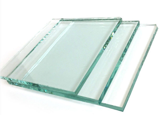 Float/Sheet Glass/Clear Glass Low-E Transparent Glass Customized for Construction/Building/Furniture