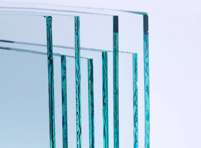 Float/Sheet Glass/Clear Glass Low-E Transparent Glass Customized for Construction/Building/Furniture