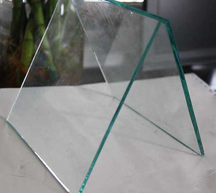 Float Glass/Building Glass/Sheet Glass/Clear Glass Directly Provided by China Manufacturer Used for Furniture Windows