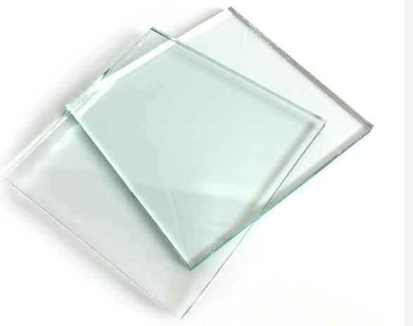 Float Glass/Building Glass/Sheet Glass/Clear Glass Directly Provided by China Manufacturer Used for Furniture Windows