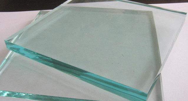 Float Glass/Building Glass/Sheet Glass/Clear Glass Directly Provided by China Manufacturer Used for Furniture Windows