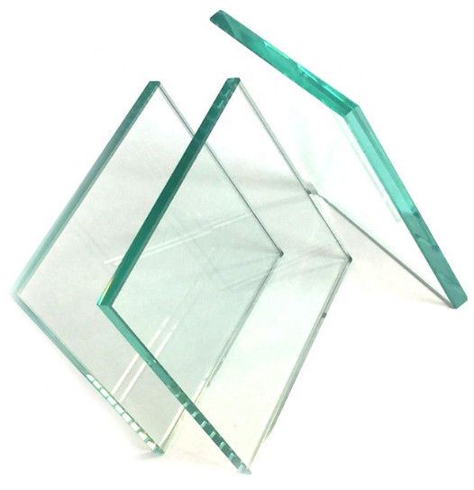 Customized Toughened/Clear Float Glass/Tempered Sheet/Reflective Glass with Factory Price on Sale
