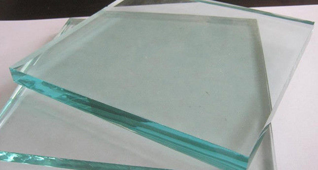 Qingdao 2mm-19mm Clear Float Glass/Tempered Glass for Buildings/Balcony /Furniture Doors & Windows