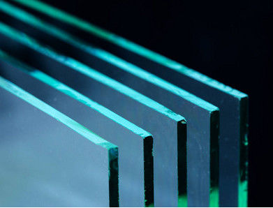 Hot-Sale Tempered/Clear Sheet Glass/Toughened/Laminated Glass for Windows/Bathroom Decoration