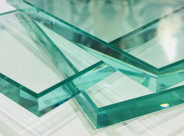 Hot-Sale Tempered/Clear Sheet Glass/Toughened/Laminated Glass for Windows/Bathroom Decoration