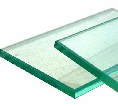 Clear/Float Sheet Glass in Processable for Table/Cabinate/Fence/Shower Room etc.