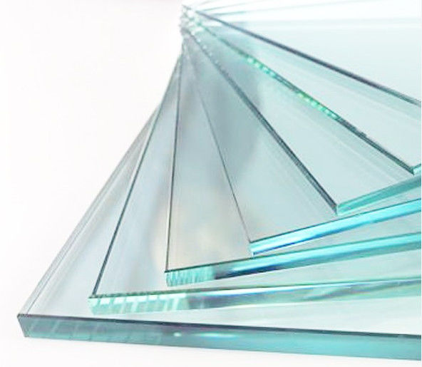 Clear/Float Sheet Glass in Processable for Table/Cabinate/Fence/Shower Room etc.