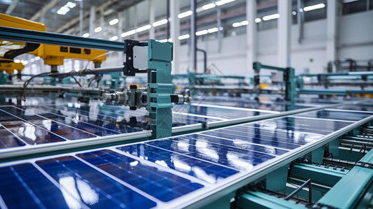 Tempered Ultra Clear Solar Photovoltaic Float Panel Module Glass with High Conversion Efficiency Low Iron High Intensity