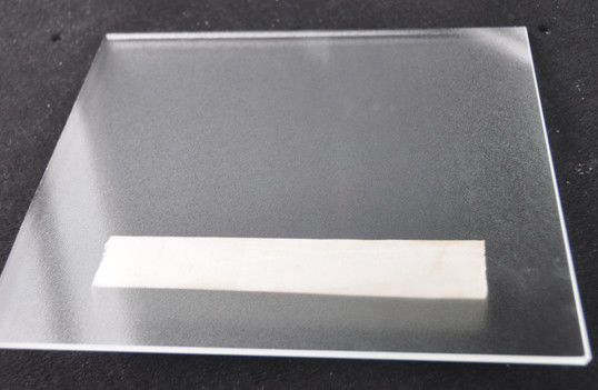 Toughened Customized Clear Solar Photovoltaic Panel Glass Low Iron Coated/Anti-Oxidation Glass on Sale